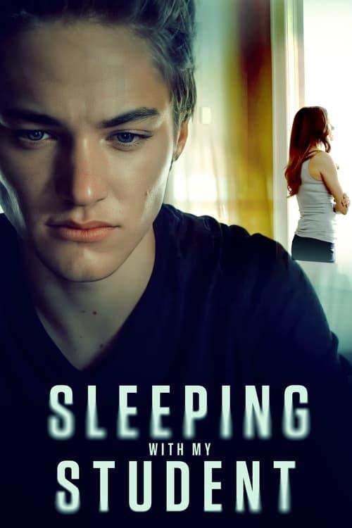 Sleeping With My Student 2019 official movie poster