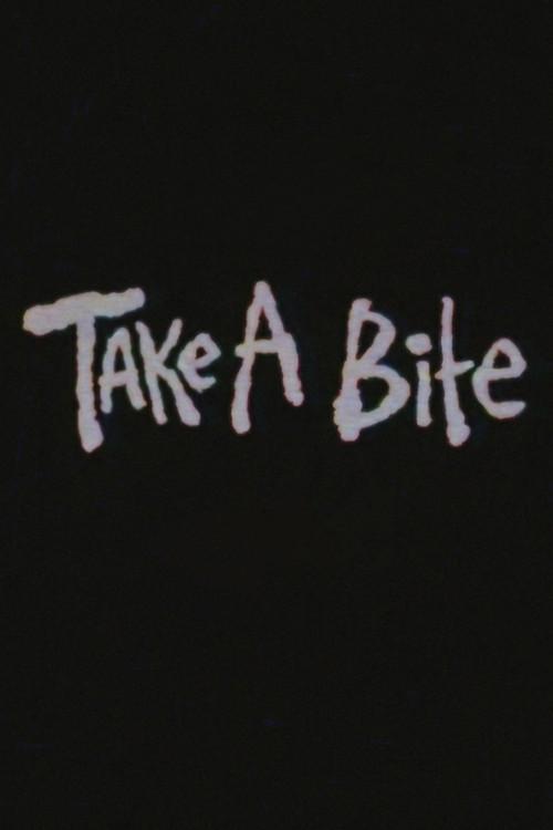 Take A Bite  official movie poster
