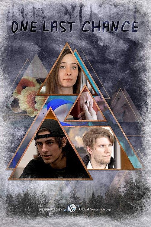 One Last Chance 2019 official movie poster