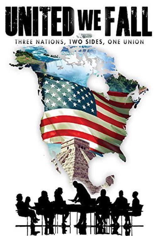 United We Fall 2010 official movie poster
