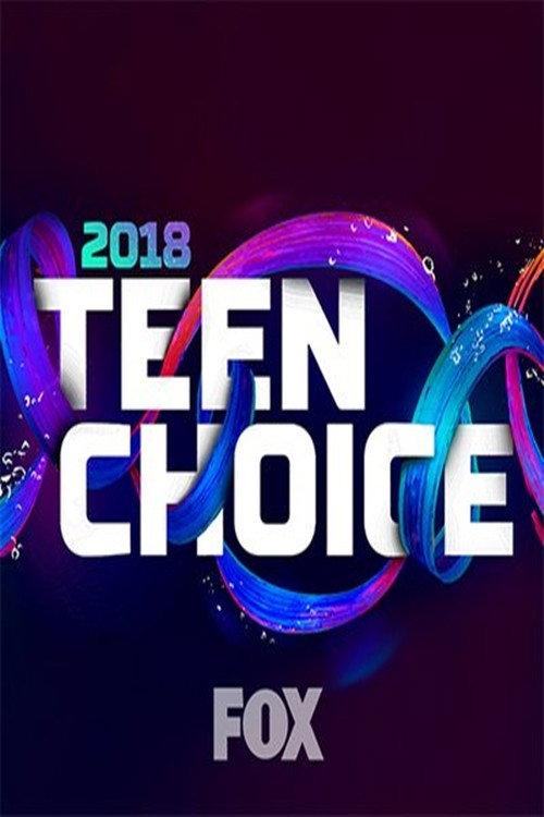 Teen Choice 2018 official movie poster