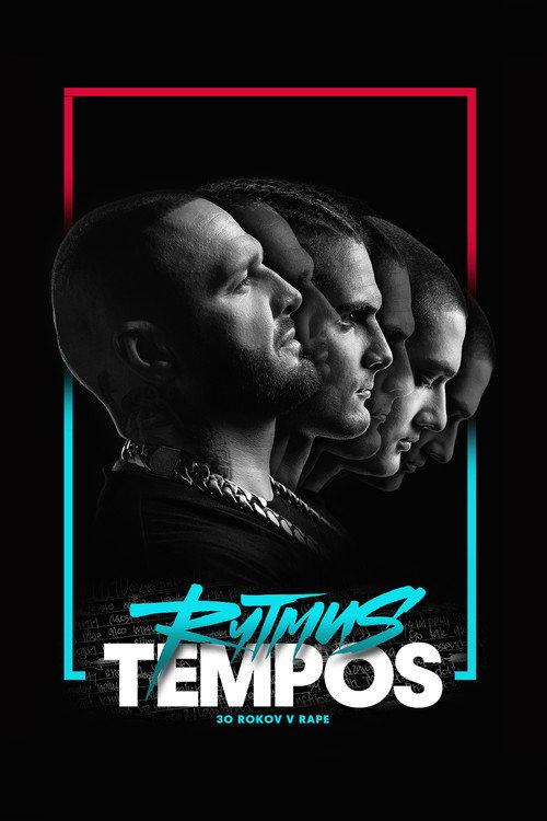 Tempos 2020 official movie poster
