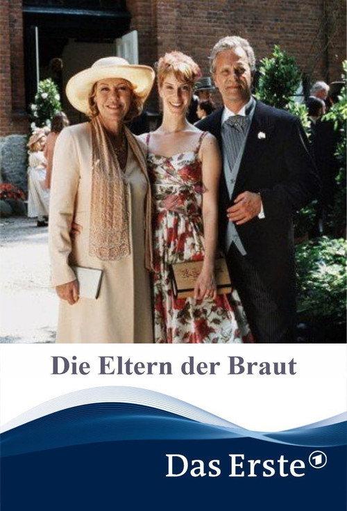 Die Eltern der Braut 2003 official movie poster