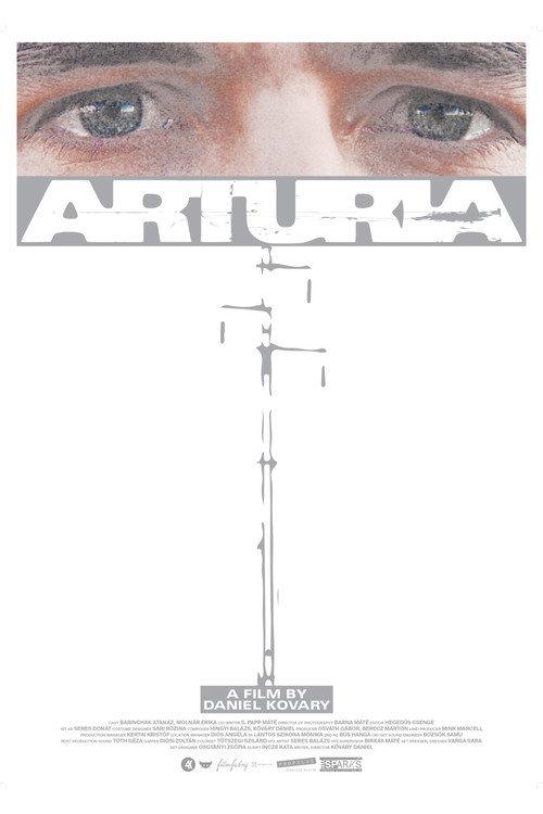 Arturia 2025 official movie poster