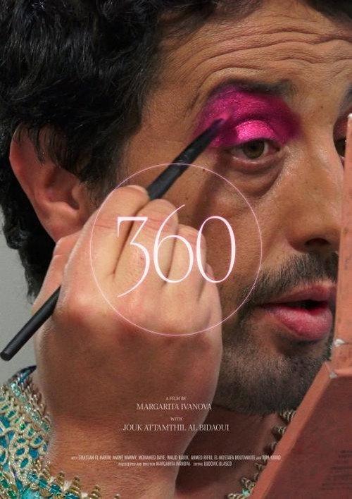 360 2025 official movie poster
