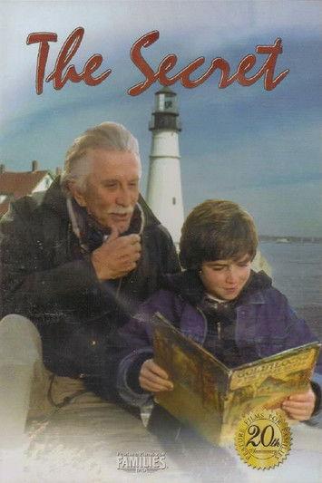 The Secret 1992 official movie poster