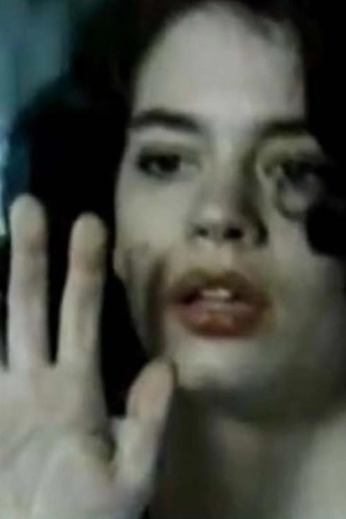 The Cookie Thief 1999 official movie poster