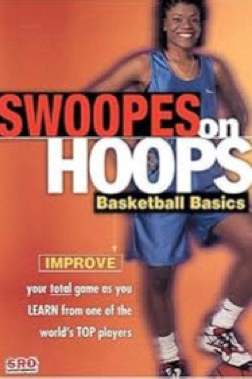 Swoopes on Hoops 1995 official movie poster