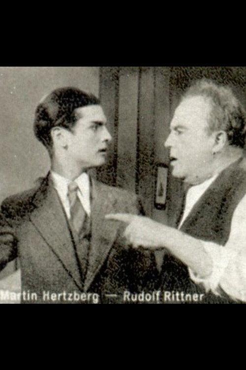 Father and Son 1930 official movie poster