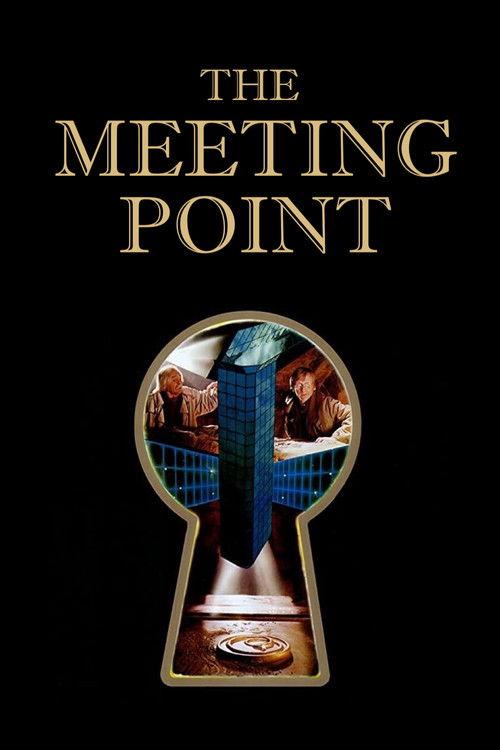 Meeting Place 1989 official movie poster