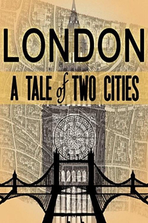 London: A Tale of Two Cities 2012 official movie poster