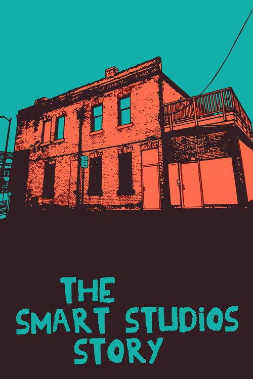 The Smart Studios Story 2016 official movie poster