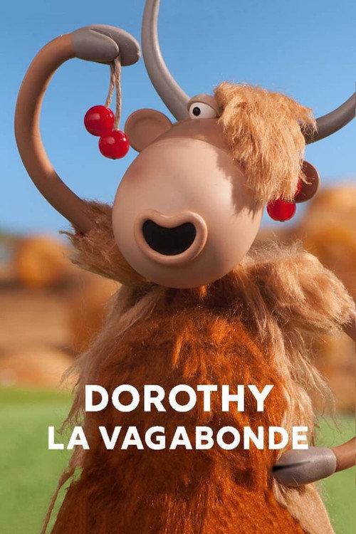 Dorothy the Rambler 2018 official movie poster