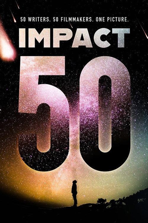 The Impact 2022 official movie poster