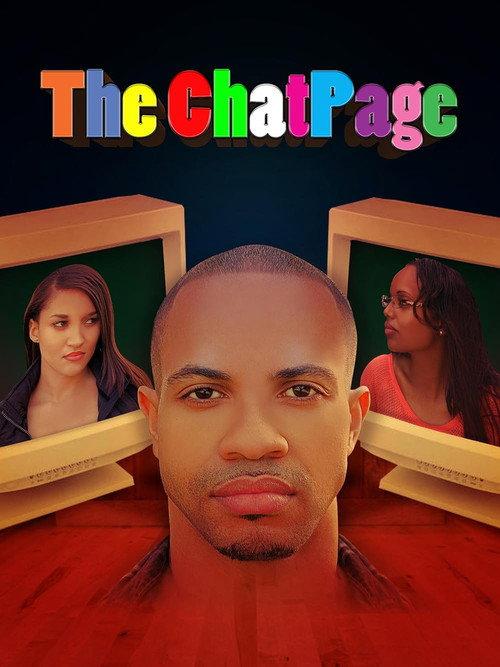 The Chat Page 2023 official movie poster