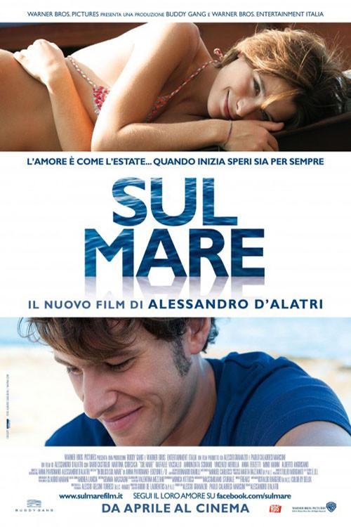 Sul mare 2010 official movie poster