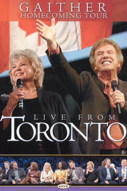 Live From Toronto 2006 official movie poster