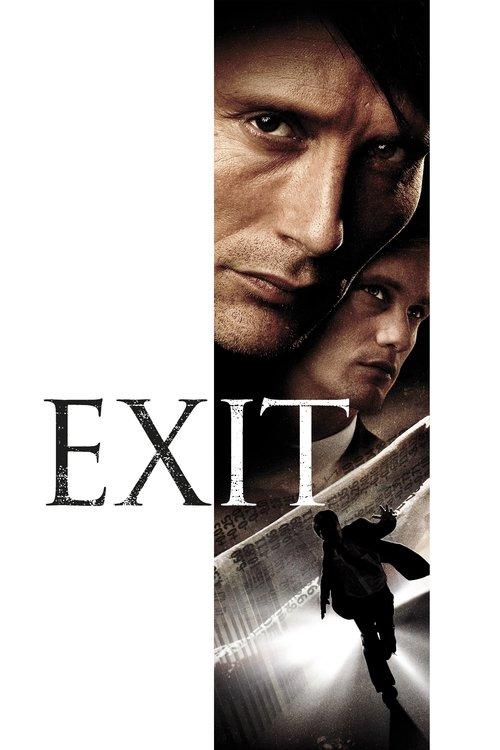Exit 2006 official movie poster