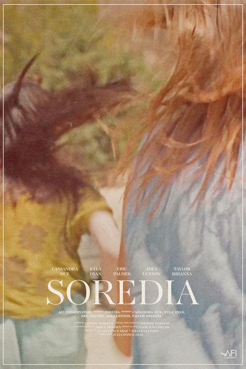 Soredia 2022 official movie poster