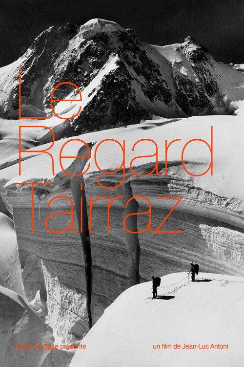 Le Regard Tairraz 2015 official movie poster