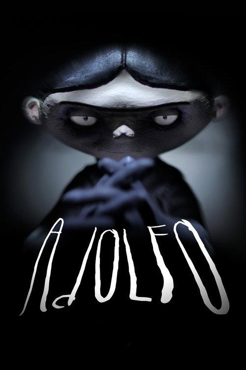 Adolfo 2014 official movie poster