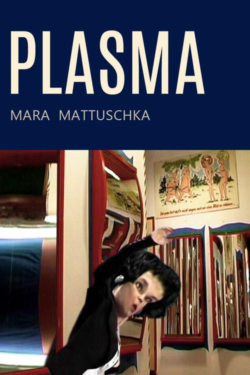 Plasma 2004 official movie poster