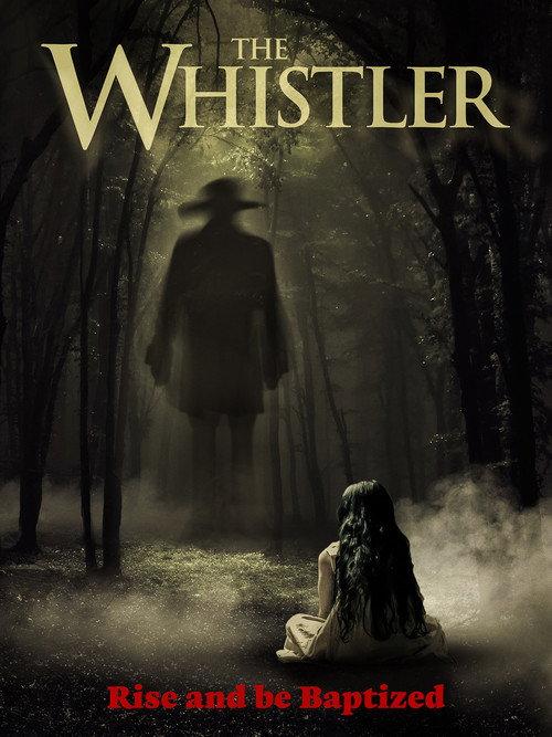 The Whistler 2018 official movie poster