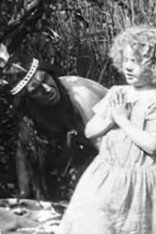 When the West Was Young 1913 official movie poster