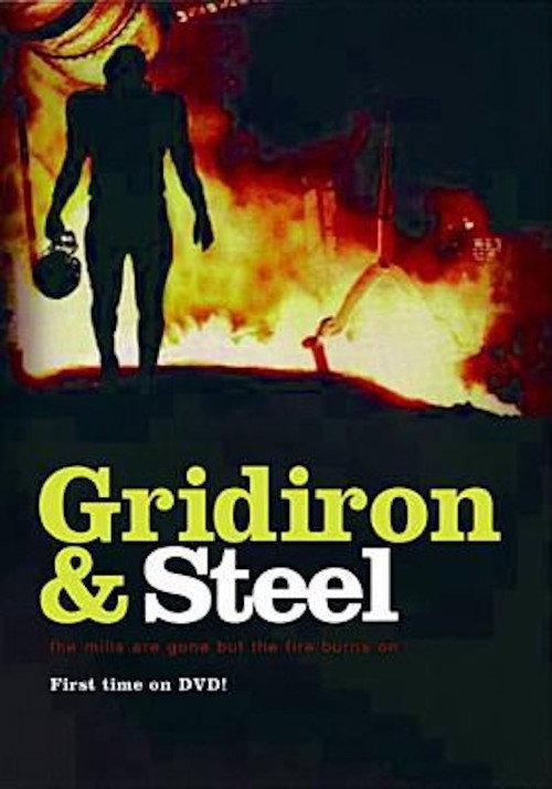 Gridiron & Steel 2001 official movie poster