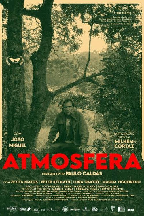 Atmosfera 2023 official movie poster