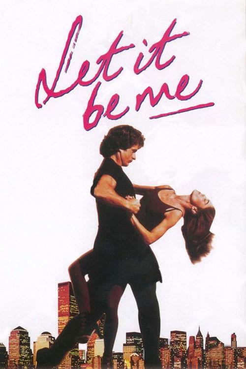 Let It Be Me 1995 official movie poster