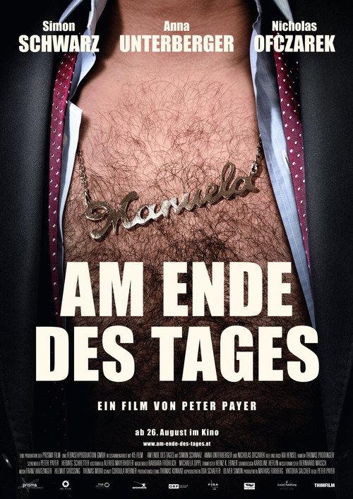 Am Ende des Tages 2011 official movie poster