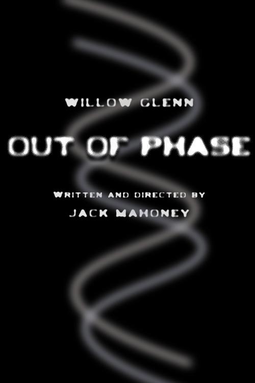 Out of Phase 2026 official movie poster