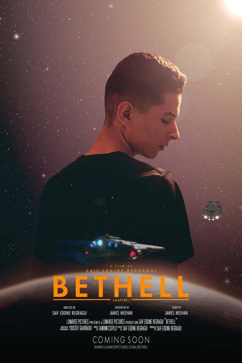 Bethell official movie poster