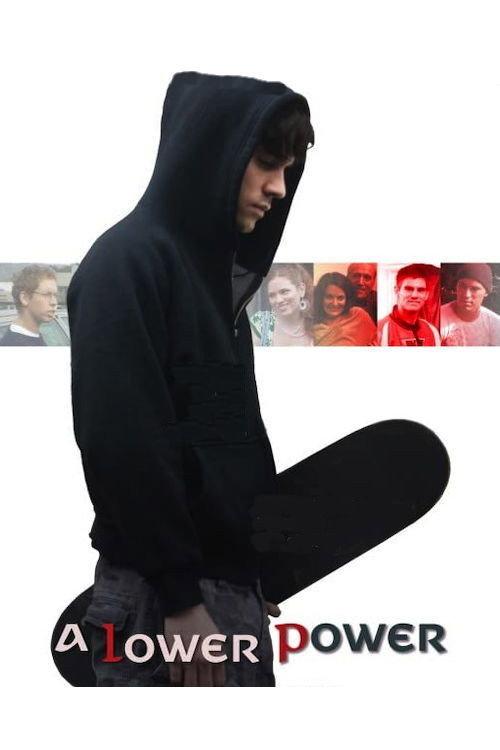 A Lower Power 2009 official movie poster