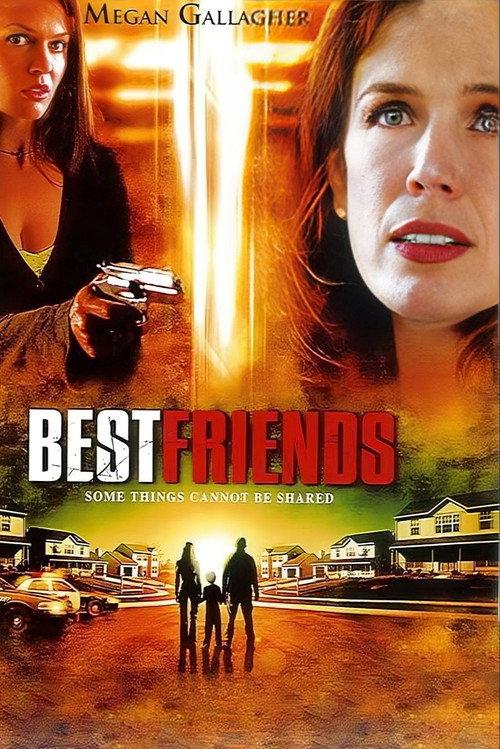 Best Friends 2005 official movie poster