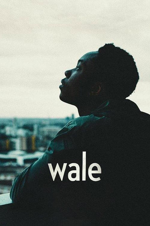 Wale 2018 official movie poster