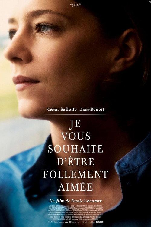 Looking for Her 2016 official movie poster
