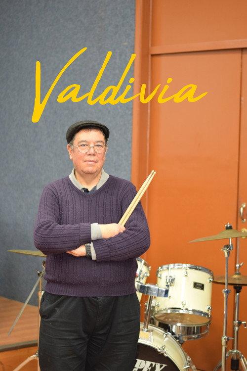 Valdivia 2018 official movie poster