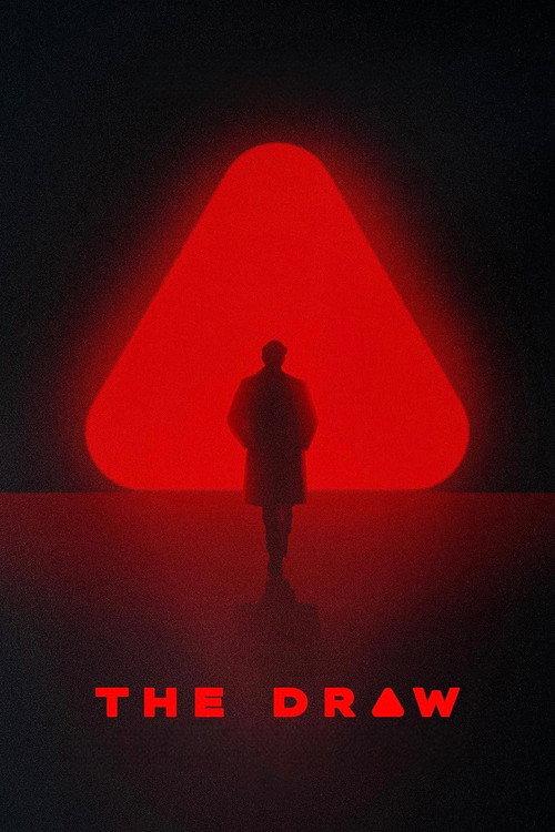 The Draw 2025 official movie poster