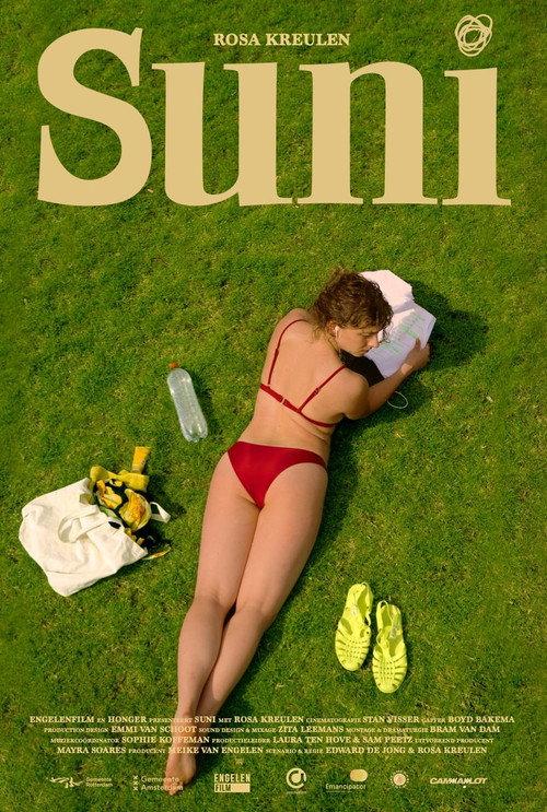 Suni 2022 official movie poster