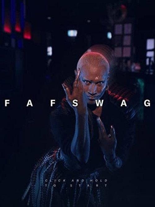 FafswagVogue.com 2018 official movie poster