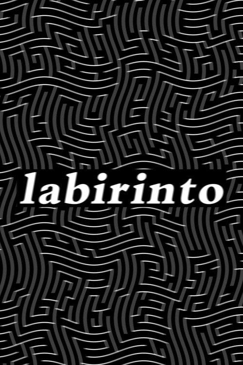 labirinto 2021 official movie poster