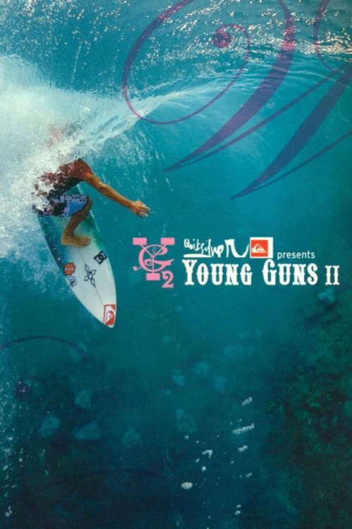 Young Guns 2 2005 official movie poster