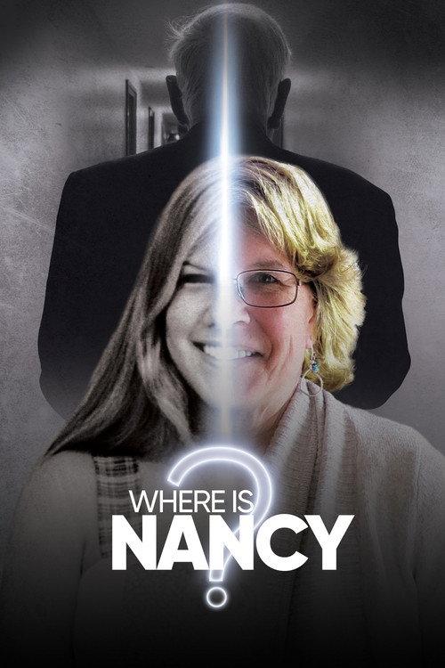 Where Is Nancy? 2020 official movie poster