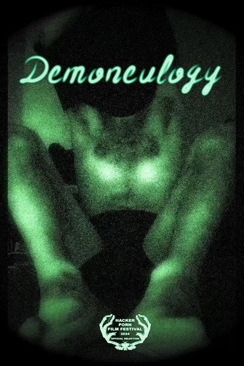 Demoneulogy 2024 official movie poster