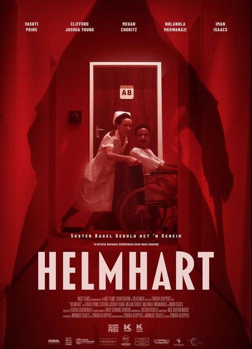 Helmhart  official movie poster