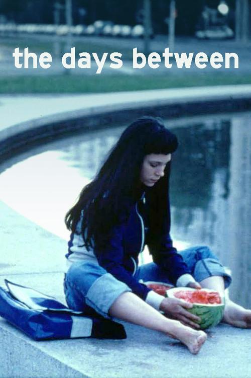 The Days Between 2001 official movie poster