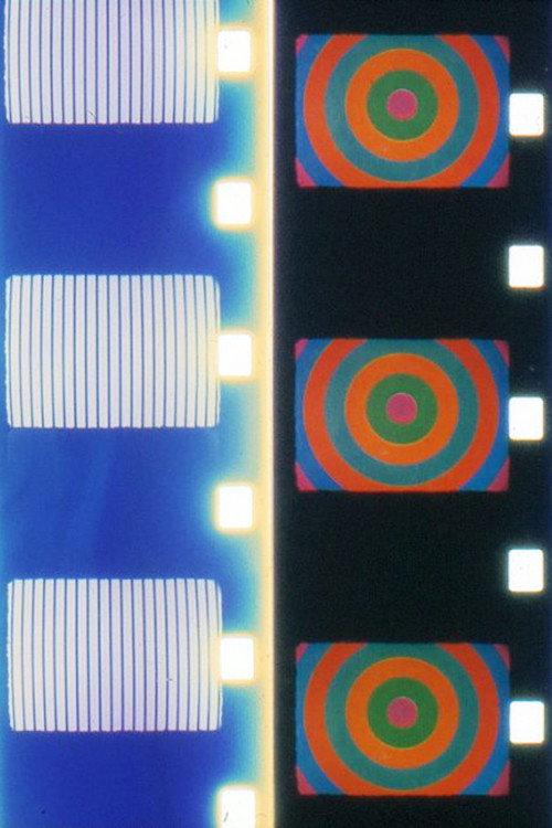 Lines and Pulses 2008 official movie poster