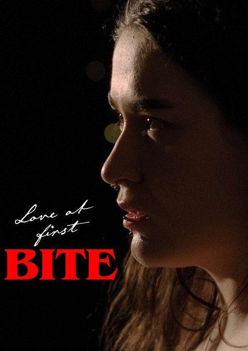 Love At First Bite 2025 official movie poster